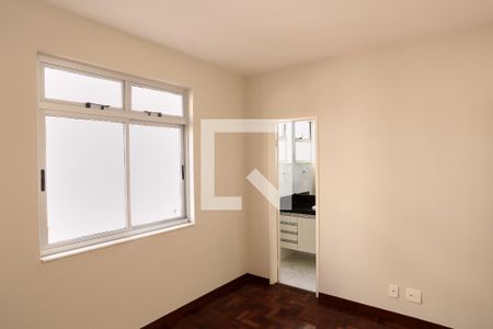 Quarto 3 de apartamento à venda com 3 quartos, 116m² em Santo Antônio, Belo Horizonte