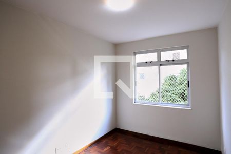 Quarto 1 de apartamento à venda com 3 quartos, 116m² em Santo Antônio, Belo Horizonte