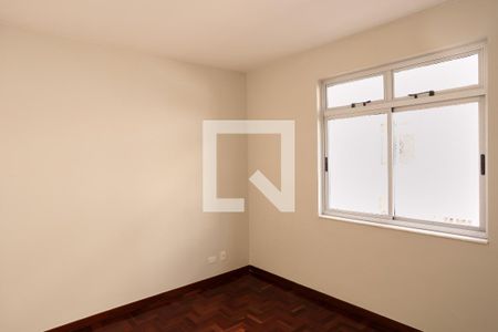 Quarto 3 de apartamento à venda com 3 quartos, 116m² em Santo Antônio, Belo Horizonte