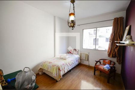 Quarto 1 de apartamento à venda com 2 quartos, 67m² em Tijuca, Rio de Janeiro