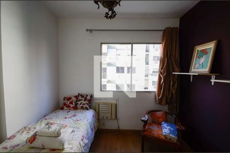 Quarto 1 de apartamento à venda com 2 quartos, 67m² em Tijuca, Rio de Janeiro