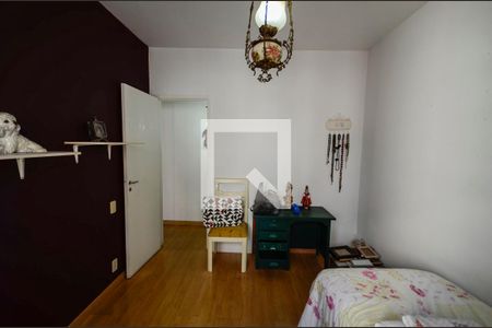 Quarto 1 de apartamento à venda com 2 quartos, 67m² em Tijuca, Rio de Janeiro