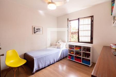 Quarto 2 de casa à venda com 3 quartos, 147m² em Cidade São Francisco, São Paulo