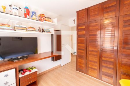 Quarto 2 de casa à venda com 3 quartos, 147m² em Cidade São Francisco, São Paulo