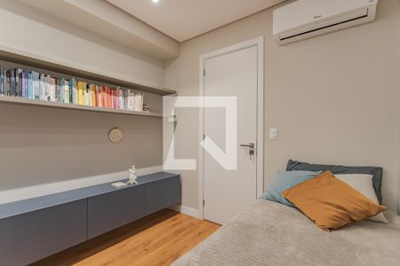 Quarto de apartamento para alugar com 2 quartos, 64m² em Rio Branco, Porto Alegre