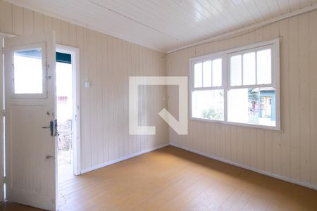 Sala de casa para alugar com 2 quartos, 88m² em Glória, Porto Alegre