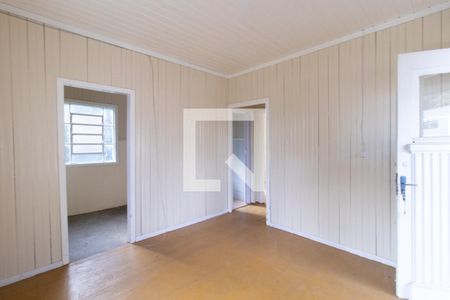 Sala de casa para alugar com 2 quartos, 88m² em Glória, Porto Alegre