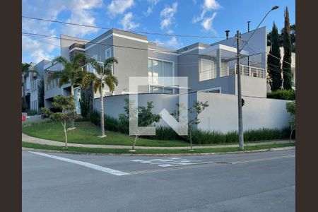 Casa de Condomínio à venda com 4 quartos, 324m² em Swiss Park, Campinas
