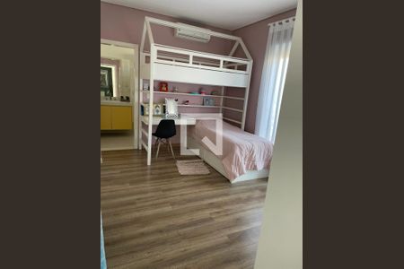 Quarto de casa de condomínio à venda com 4 quartos, 324m² em Swiss Park, Campinas