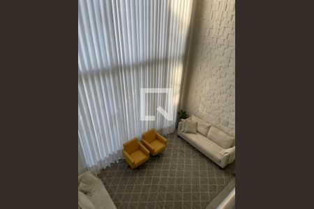 Sala de casa de condomínio à venda com 4 quartos, 324m² em Swiss Park, Campinas