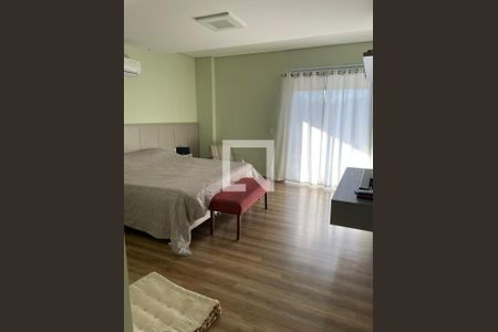 Quarto de casa de condomínio à venda com 4 quartos, 324m² em Swiss Park, Campinas