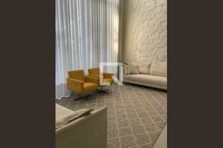 Sala de casa de condomínio à venda com 4 quartos, 324m² em Swiss Park, Campinas