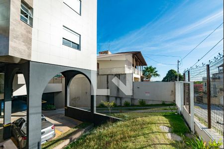 Fachada de apartamento à venda com 3 quartos, 140m² em Alto Caiçaras, Belo Horizonte