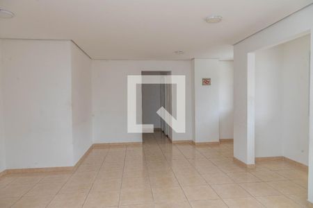 Área comum - Salão de festas de apartamento à venda com 2 quartos, 46m² em Vila Nogueira, Diadema