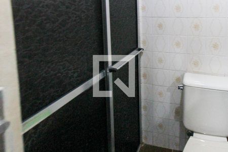 Banheiro de apartamento à venda com 3 quartos, 67m² em Vila Formosa, São Paulo