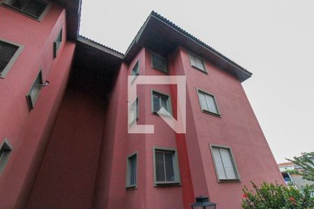 Fachada de apartamento à venda com 3 quartos, 67m² em Vila Formosa, São Paulo