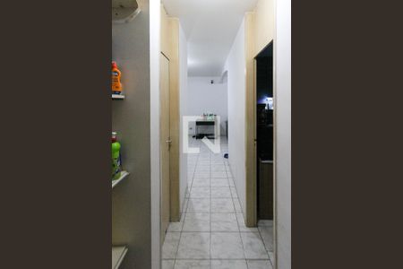 Corredor de apartamento à venda com 3 quartos, 67m² em Vila Formosa, São Paulo