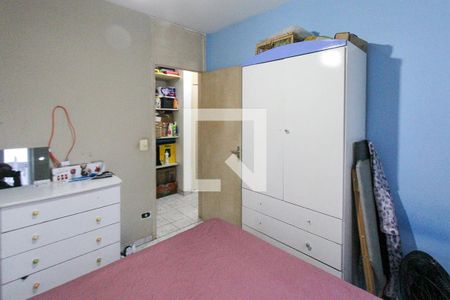 Quarto 02 de apartamento à venda com 3 quartos, 67m² em Vila Formosa, São Paulo