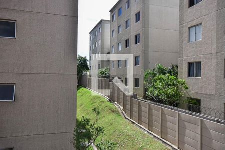 Vista do Quarto 1 de apartamento para alugar com 2 quartos, 40m² em Jardim Boa Vista (zona Oeste), Osasco