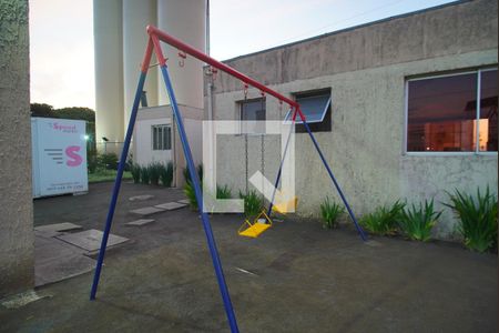 Área comum - Playground de apartamento para alugar com 2 quartos, 40m² em Sarandi, Porto Alegre