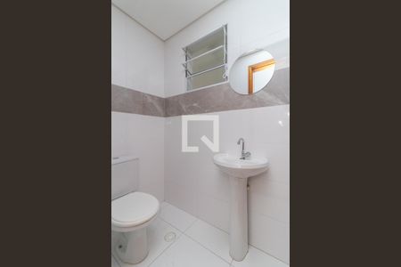 Lavabo de casa à venda com 3 quartos, 300m² em Vila Granada, São Paulo