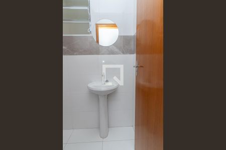 Lavabo de casa à venda com 3 quartos, 300m² em Vila Granada, São Paulo