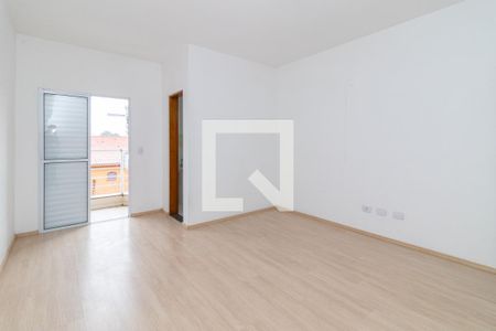 Suíte 1 de casa à venda com 3 quartos, 300m² em Vila Granada, São Paulo