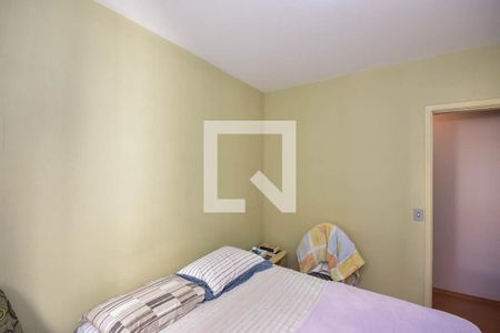 Quarto 1 de apartamento à venda com 2 quartos, 57m² em Vila Sonia do Taboao, Taboão da Serra