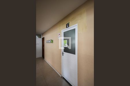 Mercadinho de apartamento à venda com 2 quartos, 57m² em Vila Sonia do Taboao, Taboão da Serra