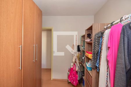 Quarto 2 de apartamento à venda com 2 quartos, 57m² em Vila Sonia do Taboao, Taboão da Serra