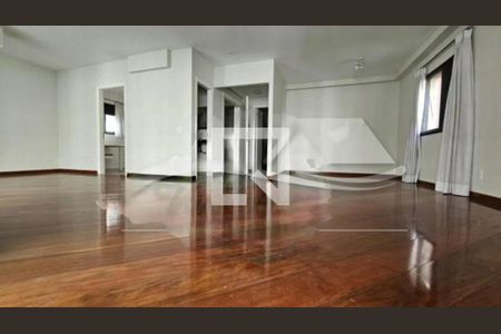 Apartamento à venda com 3 quartos, 167m² em Moema, São Paulo