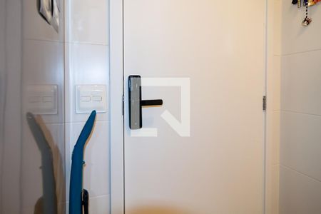 Sala de apartamento à venda com 2 quartos, 37m² em Bela Vista, São Paulo