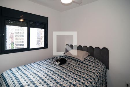 Quarto 1 de apartamento à venda com 2 quartos, 37m² em Bela Vista, São Paulo