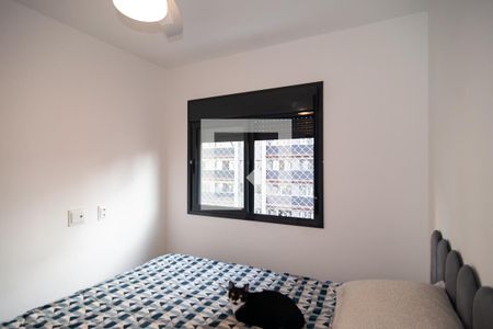 Quarto 1 de apartamento à venda com 2 quartos, 37m² em Bela Vista, São Paulo