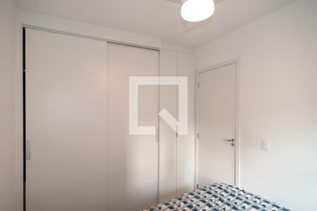 Quarto 1 de apartamento à venda com 2 quartos, 37m² em Bela Vista, São Paulo