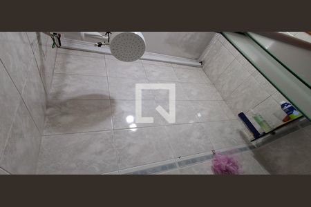 Banheiro 2 de casa à venda com 3 quartos, 160m² em Boa Vista, São Caetano do Sul
