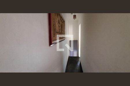 Corredor de casa à venda com 3 quartos, 160m² em Boa Vista, São Caetano do Sul