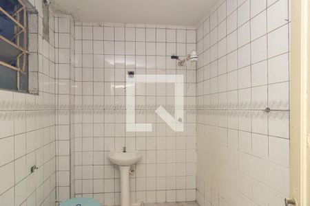 Banheiro de apartamento para alugar com 1 quarto, 66m² em Campos Elíseos, São Paulo