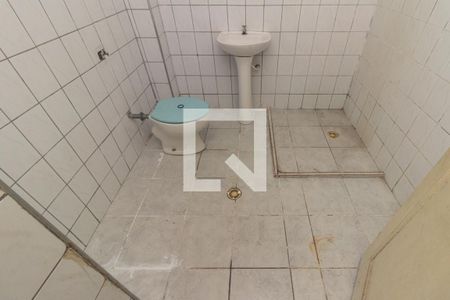 Banheiro de apartamento para alugar com 1 quarto, 66m² em Campos Elíseos, São Paulo