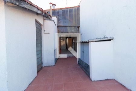 Quintal de casa à venda com 3 quartos, 267m² em Jardim Amazonas, Campinas