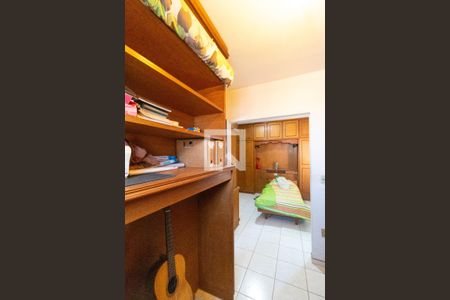 Closet da Suíte de casa à venda com 3 quartos, 267m² em Jardim Amazonas, Campinas
