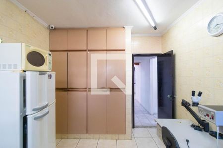 Cozinha de casa à venda com 3 quartos, 267m² em Jardim Amazonas, Campinas