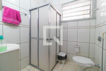 Banheiro  01 de casa à venda com 3 quartos, 267m² em Jardim Amazonas, Campinas