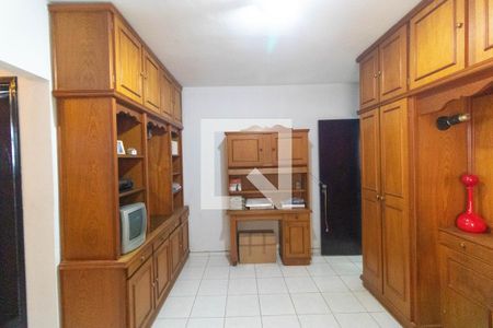 Suíte de casa à venda com 3 quartos, 267m² em Jardim Amazonas, Campinas