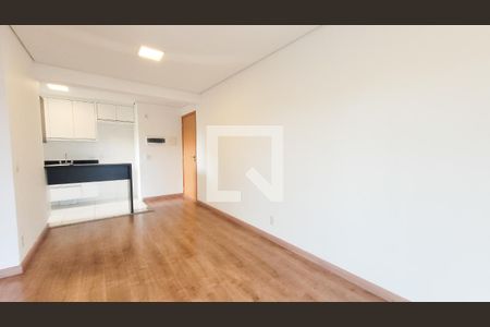 Sala de apartamento à venda com 2 quartos, 61m² em Botafogo, Campinas