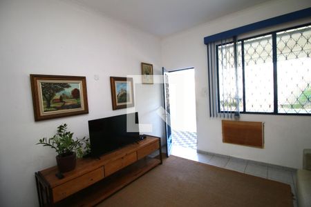 Sala de apartamento à venda com 2 quartos, 115m² em Olaria, Rio de Janeiro