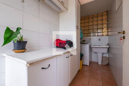 Área de Serviço de casa à venda com 2 quartos, 280m² em Jardim das Bandeiras, São Paulo