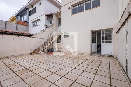 Área comum de casa à venda com 2 quartos, 280m² em Jardim das Bandeiras, São Paulo