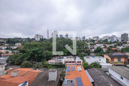 Suíte 1 - VIsta de casa à venda com 2 quartos, 280m² em Jardim das Bandeiras, São Paulo