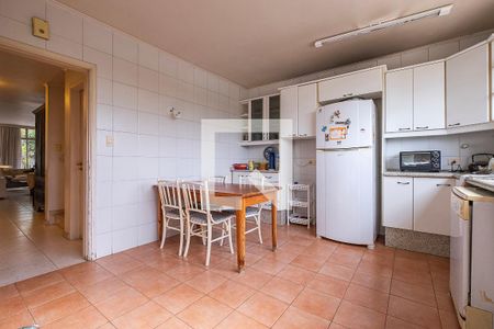Cozinha de casa à venda com 2 quartos, 280m² em Jardim das Bandeiras, São Paulo